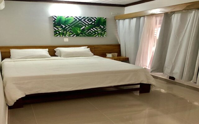 Hotel Madreselva