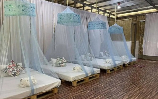 Zen Tierras Farm powered by Cocotel