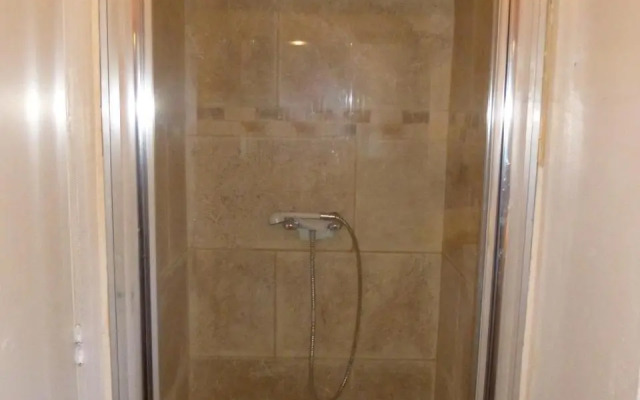 Chateau Notre Dame de Sausses