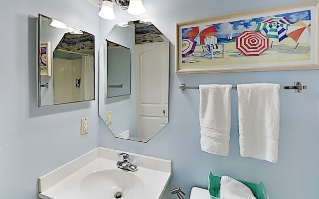 Mbre148a 2 Bedroom Condo