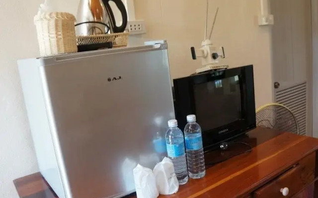 Phurua Camp Guest House