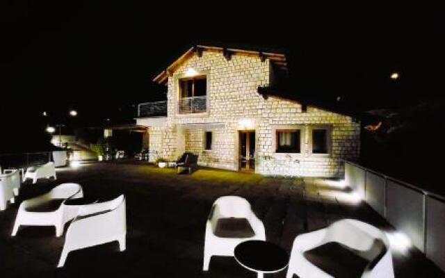 Vela di Soleville