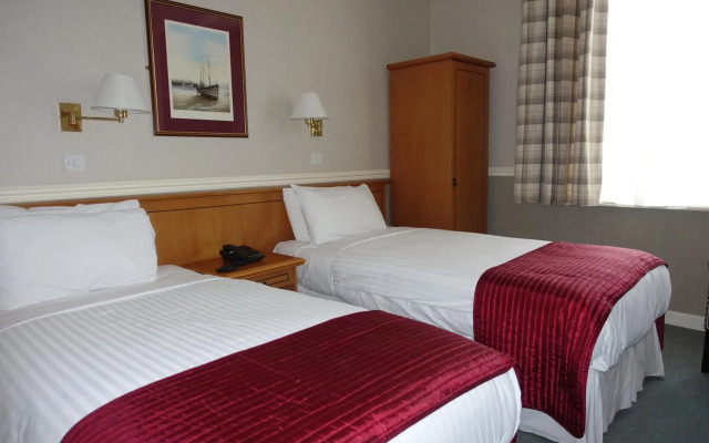 The Clarendon Hotel - Blackheath