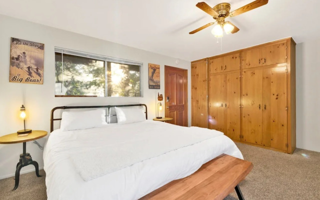 Orchard Family Cabin #2560