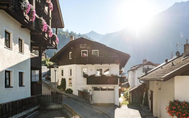 Apartments Mühlegg
