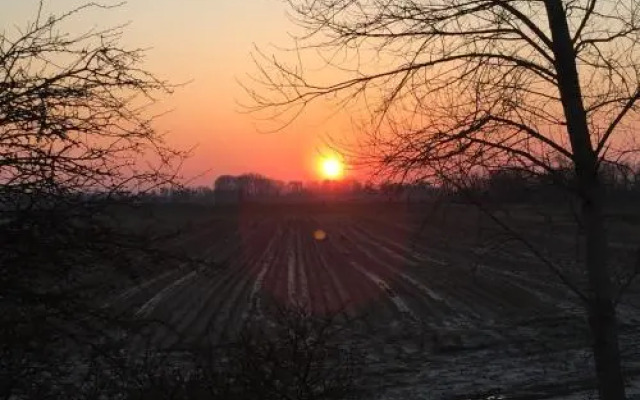 Ferienhaus-Hemmerdeich