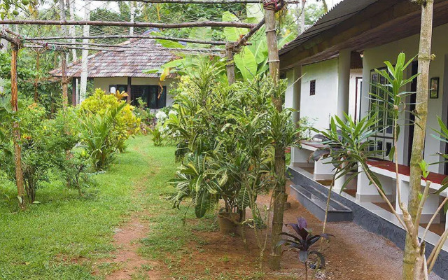 Magnolia Guest House