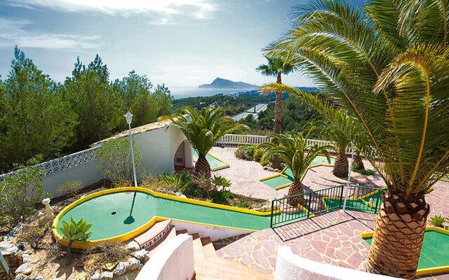 Villa Fanny Altea