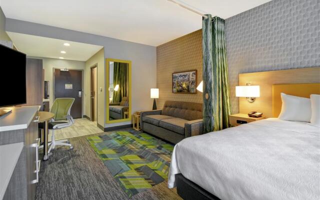 Home2 Suites by Hilton Taylor Detroit