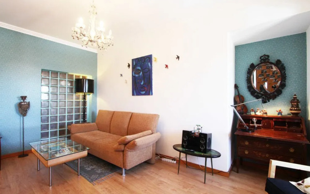 River View by Apartments Alfama