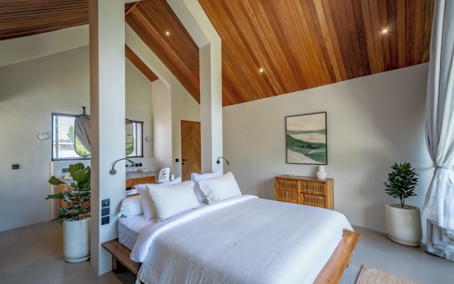 Villa Enola Uluwatu – Guest Rooms – Pecatu