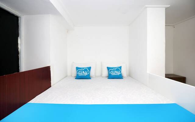 Airy Eco Syariah Rawa Belong Salam Raya 70 Jakarta