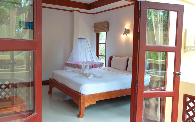 Samui Green Life