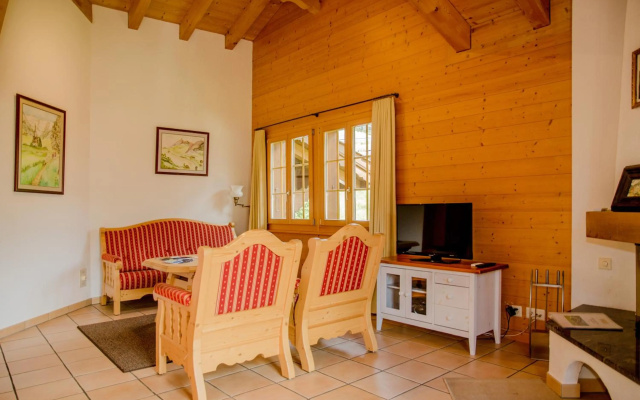 Apartment Chamonix - GRIWA RENT AG – Guest Rooms – Grindelwald