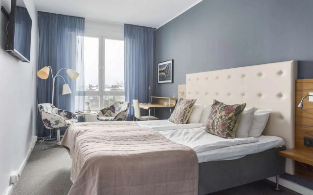 Best Western Hotel River C