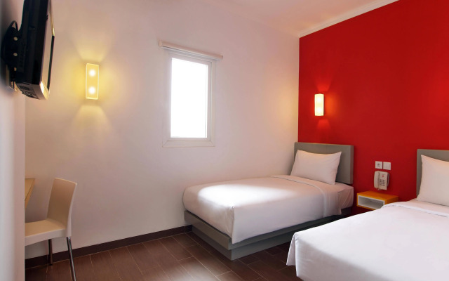 Amaris Hotel Legian Bali