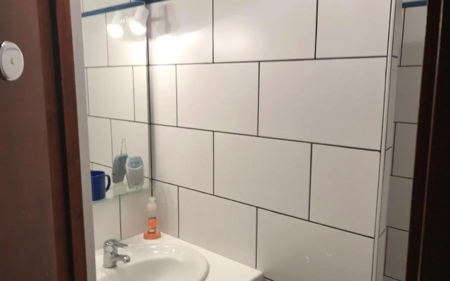 Residence Courbet Meylouga