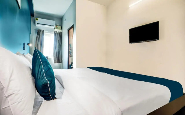 Oyo Flagship 60474  My Homes And Hotels