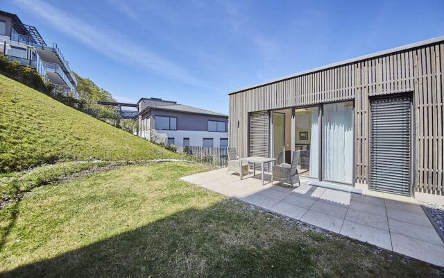 Hermitage Apartments