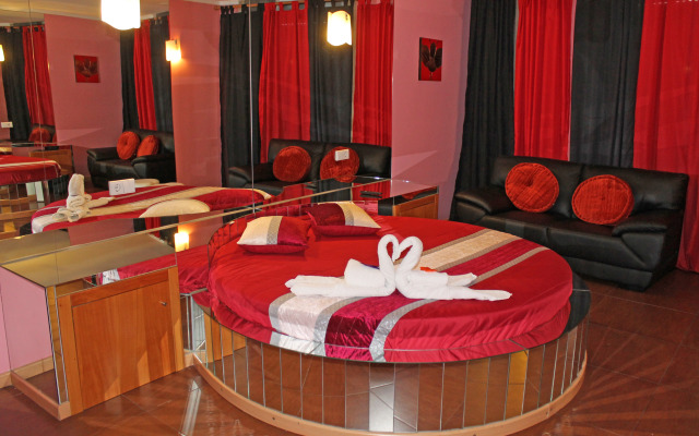 Monte Carlo Love Porto Guesthouse
