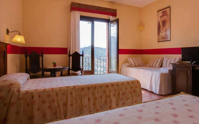 Hotel Boutique Cerro del Sol