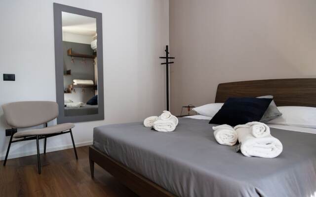 Guest House al Viale