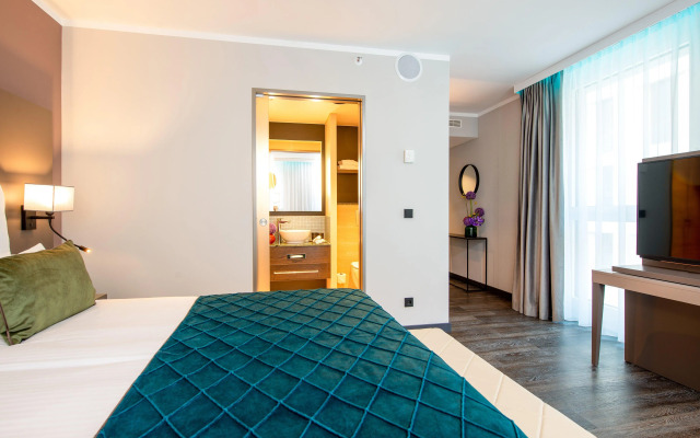 Leonardo Royal Hotel Nürnberg