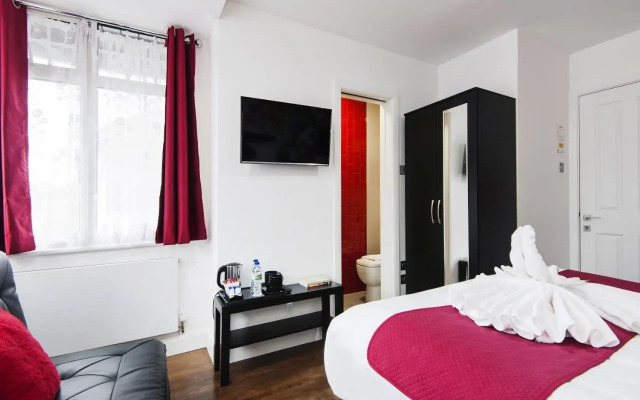 Wembley Park Rooms
