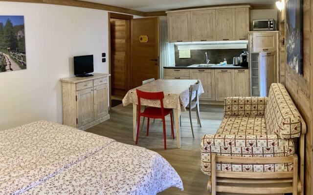 Residence Château Royal - self catering