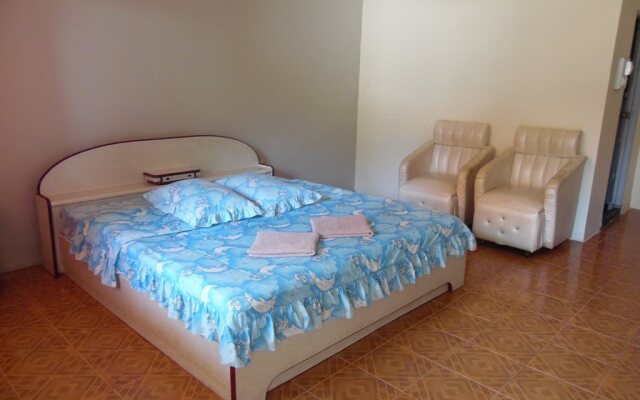Souksomboun Hotel