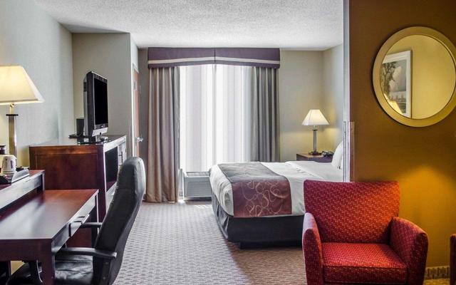 Comfort Suites Hummelstown - Hershey