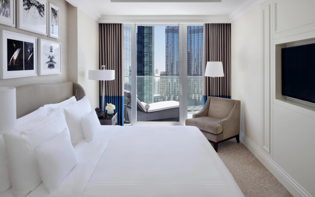 Kempinski The Boulevard Dubai - Image 3