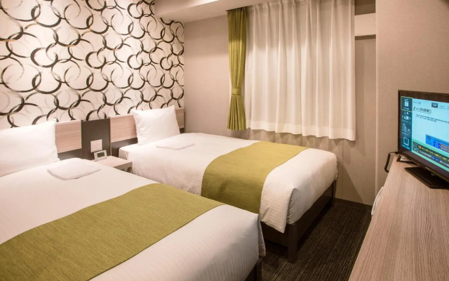 Kuretake Inn Hamamatsueki Minamiguchi Premium