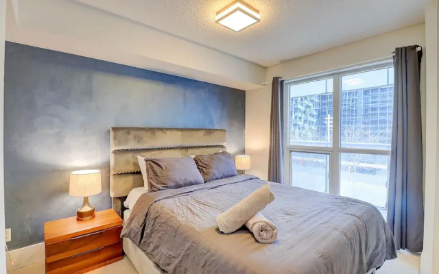 PlanURstay - Toronto Downtown