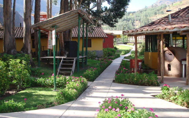 Royal Inka Pisac