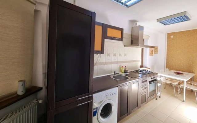 Spacious Apartment In The Centre Of The Capital