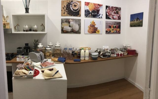 B & B Palazzo Corso Umberto