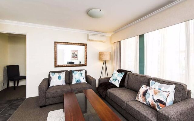 Subiaco Village 18