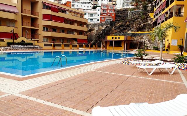 Olivia Sunset Apartment