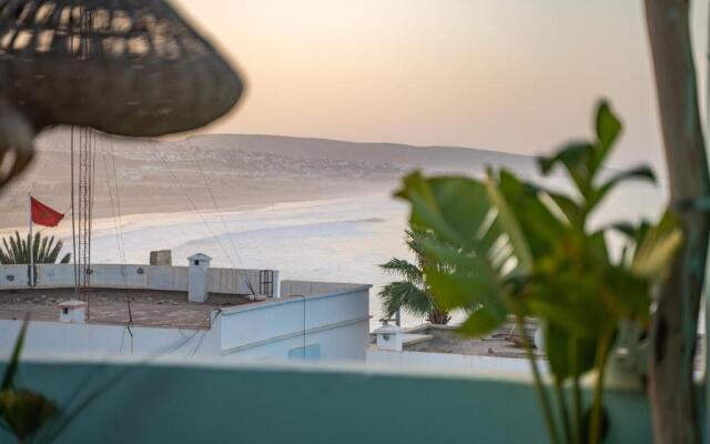 Amayour Surf Hostel