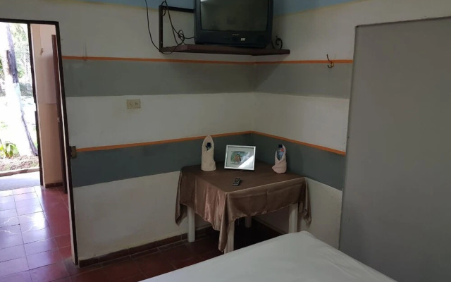 Hotel Los Naranjos