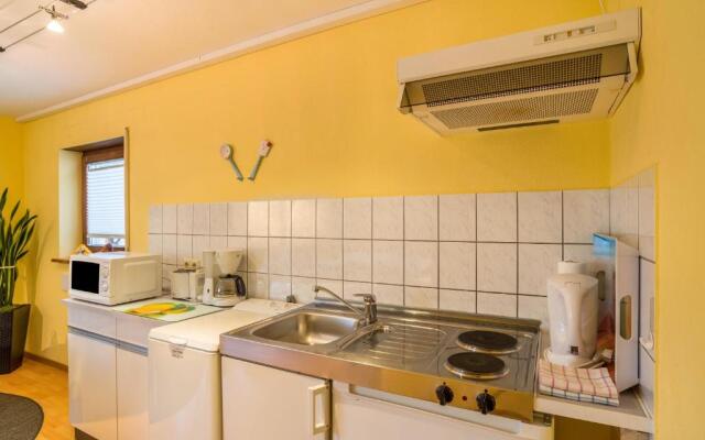 Ferienwohnung Udo Spaude