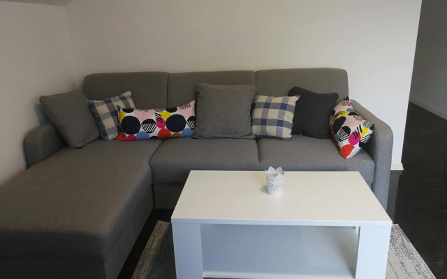 Apartment near Plitvice Lakes