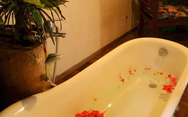 Nosy Be Hotel & Spa