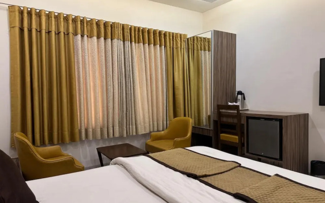 Hotel Kabir