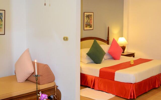 White House Beach Resort And Spa