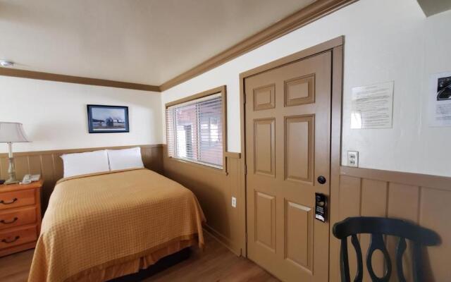 Kernville Inn