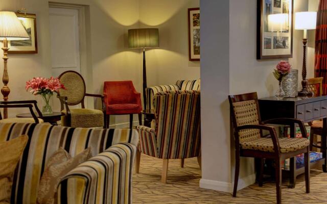 Three Ways House Hotel