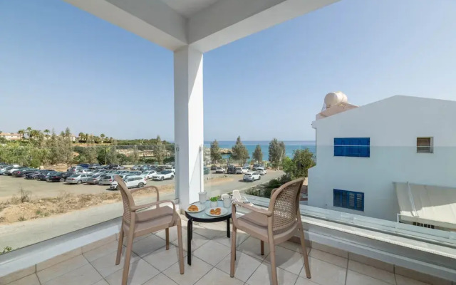 Villa Malamar in Protaras