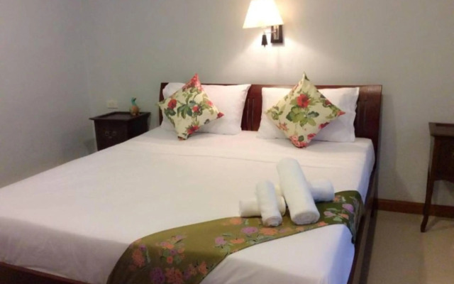 Lanta Wanida Resort